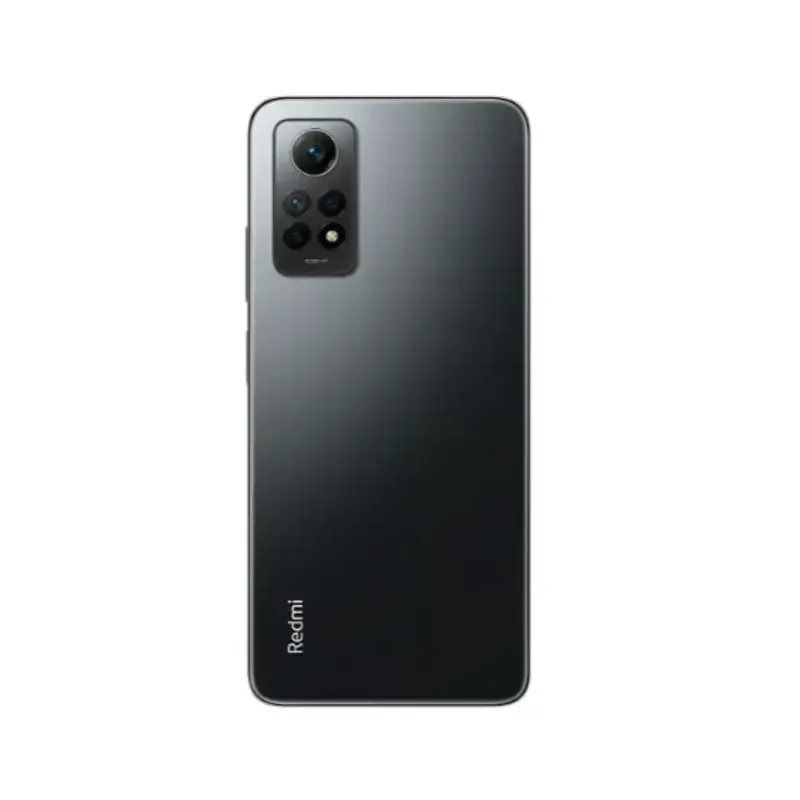 گوشی موبایل ردمی نوت 12 پرو 4G رنگ گرافیتی